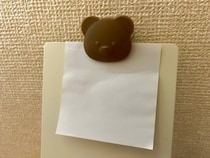 洗濯だけじゃない！キャンドゥの「くま型ピンチ」がいろいろ使えて便利