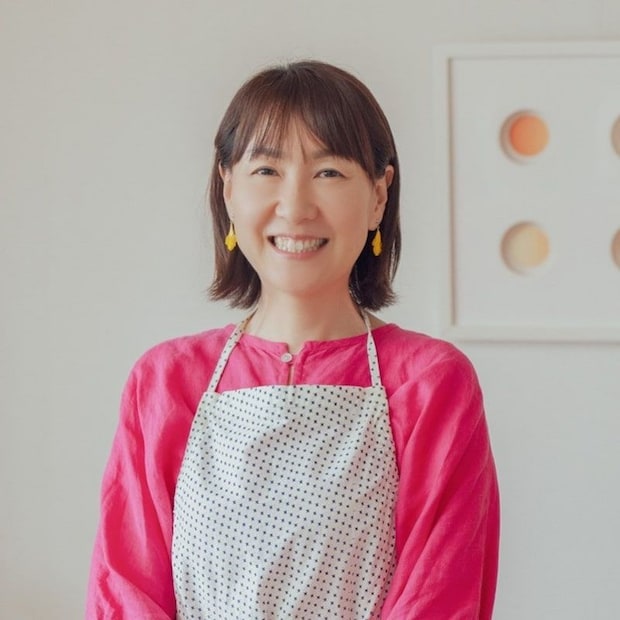 島本先生プロフィール