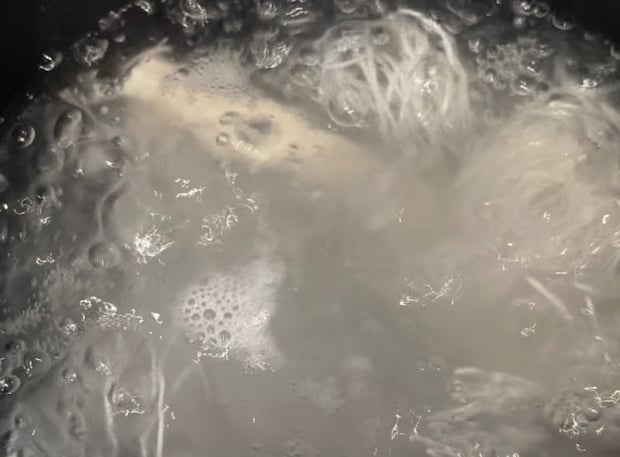 天の川素麺