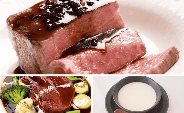 本格フレンチのお取り寄せが今だけ送料無料&おまけ付き!お中元にもおすすめ