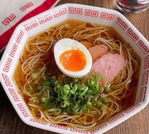 3分で作れる！低空飛行キッチンさんの「爆速そうめんアレンジ」