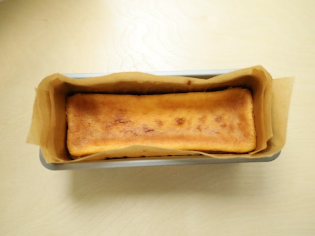 HMはちみつ簡単チーズケーキレシピ04