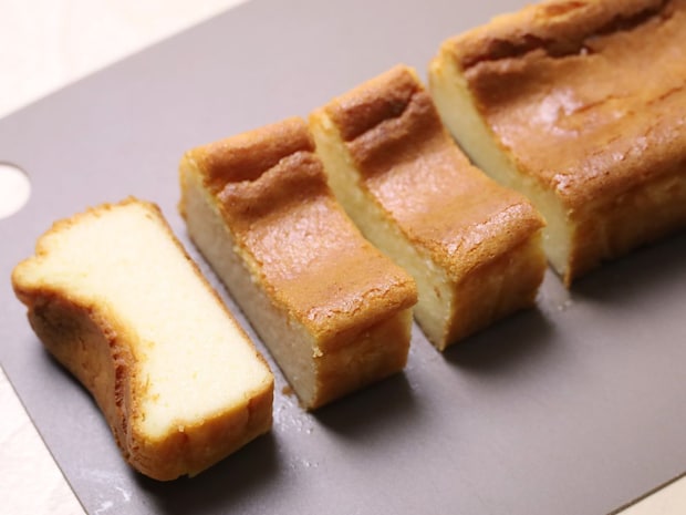 HMはちみつ簡単チーズケーキレシピ05