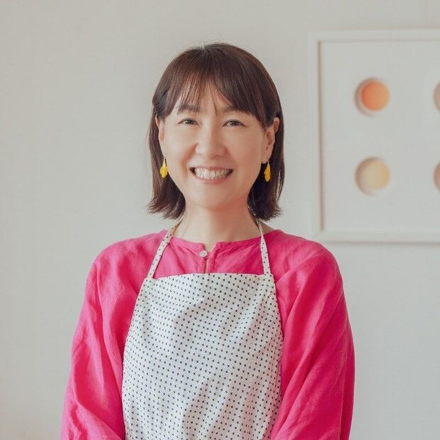 島本先生プロフィール