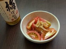 暑い日に大活躍！カルディ「梅ぽん酢」でいつもの料理がさっぱり味に♪