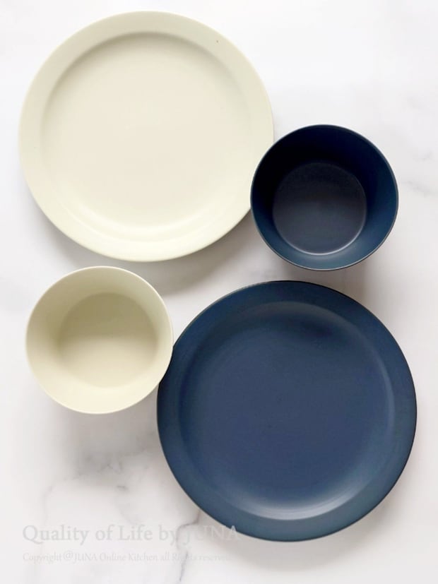 KANEAKI SAKAI bowl&plate