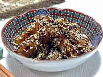 冷めてもおいしい！ご飯が止まらない「ごぼうの甘辛炒め」レシピ