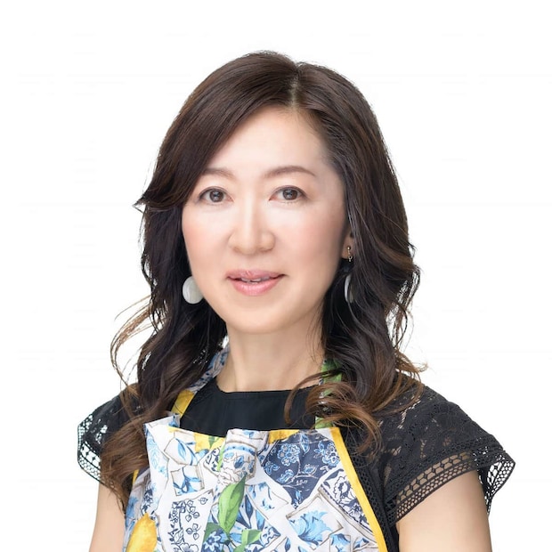 富岡清美
