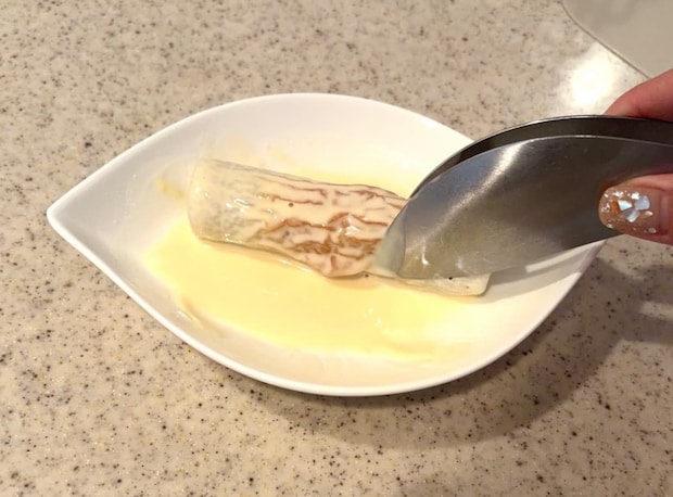 チーちく天