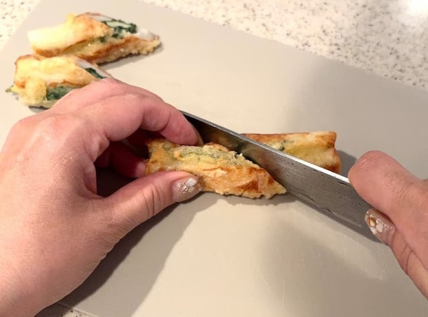 チーちく天