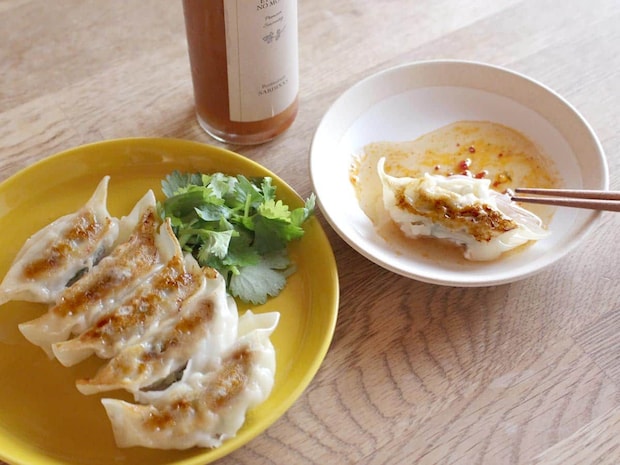 「今日食べたい」エスニック欲が満たされる!万能すぎる、簡単ちょい足し調味料