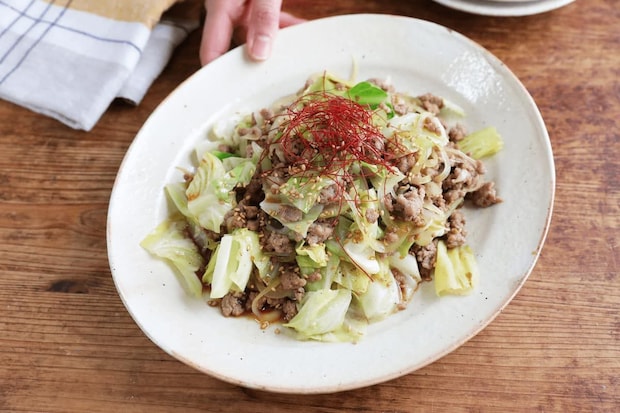 焼肉のたれ、「豚肉」で使い切らない?ご飯がすすむレシピ4選