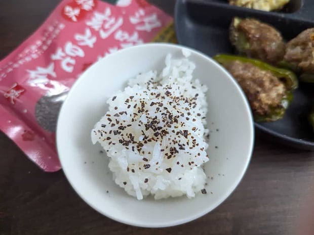 カルディコーヒーファーム 汐吹き刻み昆布 梅味