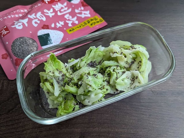 カルディコーヒーファーム 汐吹き刻み昆布 梅味
