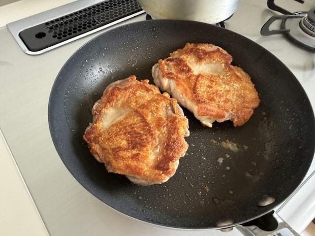 紀の国みかんどり もも肉03