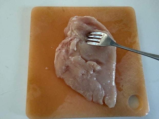 紀の国みかんどり ムネ肉02