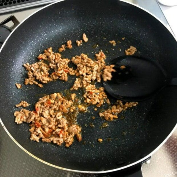 練りごま不要！「本格冷やし担々麺」レシピ