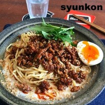 フライパン1つで！練りごま不要の本格「冷やし担々麺」