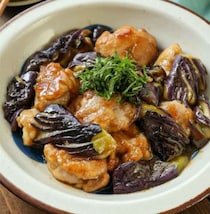 暑い日はこれ！ご飯がすすむ「なす」の簡単おかず5選