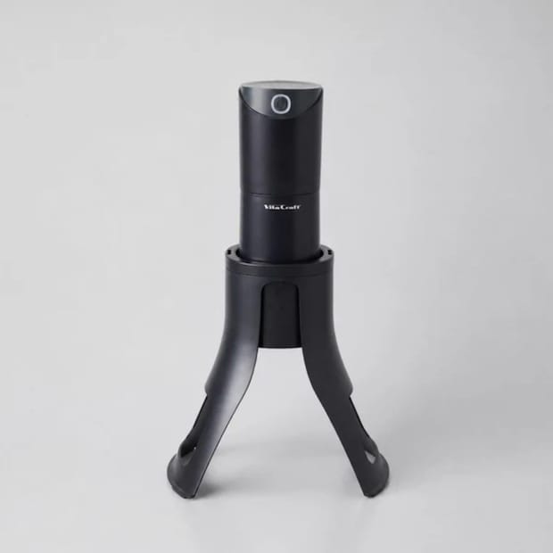 ビタクラフト スノーフレーク ふわふわかき氷器