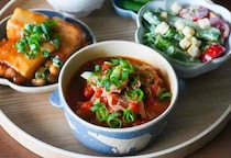 8歳＆5歳が完食！切り方と味付けで変わる「1週間の子どもごはん」