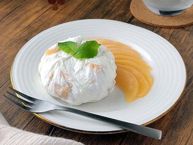 話題の“バレリーナの夜食”も!夏に食べたい「ヨーグルト」のひんやりスイーツ