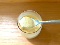 市販のバニラアイスで作れる！無印良品「シェイク」が夏のおやつにぴったり