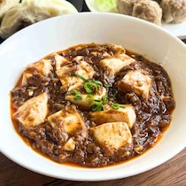 赤坂四川飯店監修！「本格麻婆豆腐の素」が冷凍とは思えないおいしさ