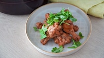 まさかの隠し味で子どもから大ウケ！「スパイス不要の本格BBQチキン」