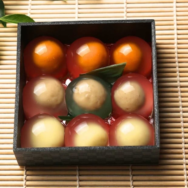 手土産・ギフトに最適！夏に喜ばれる「ひんやりスイーツ」