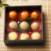 手土産・ギフトに最適！夏に喜ばれる「ひんやりスイーツ」