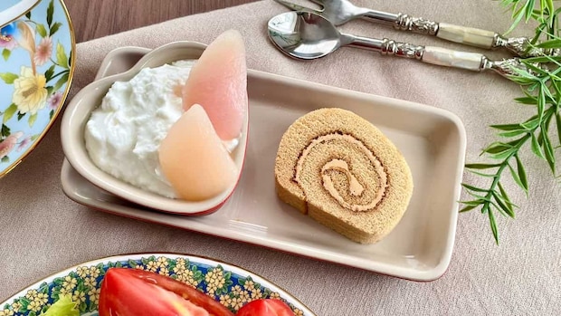 サクふわ鱈フライととろけるチーズエッグの ごちそうカンパーニュトースト