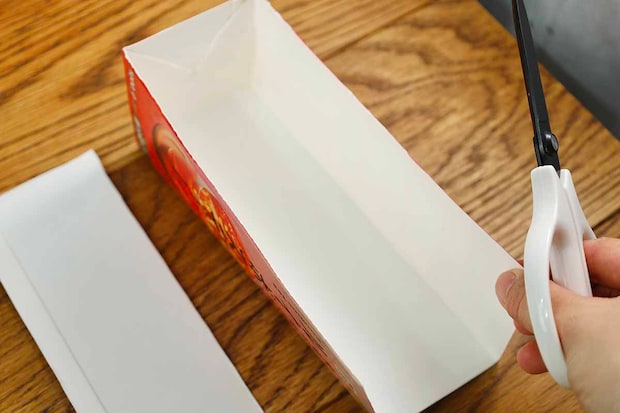 ビエネッタ風アイスケーキ