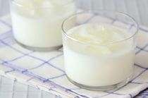 【ミキサー不要】意外と簡単！おうちで「ラッシー」を作ってみない？