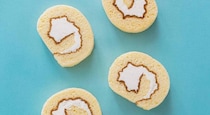 誰かに伝えたくなる味とかわいさ。個包装なのもうれしい「スイスロール」【週20箱限定】