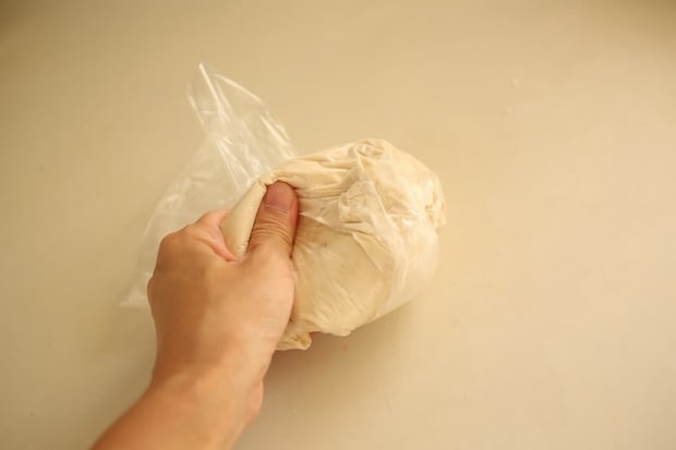 パン,パン作り,フライパン,防災,災害時,緊急,