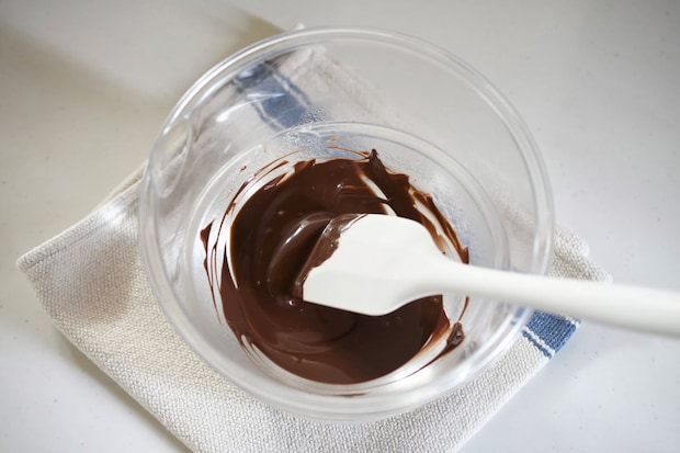グミチョコ