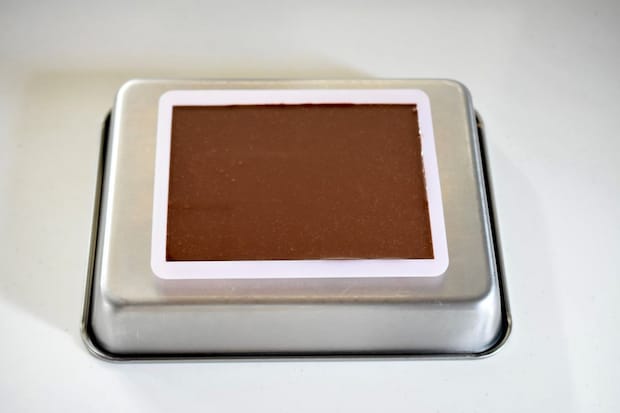 グミチョコ