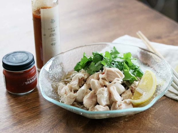 ちょい足しで簡単エスニック料理 エスニックの素 150ml／Restaurant Sardinas レストランサルディナス
