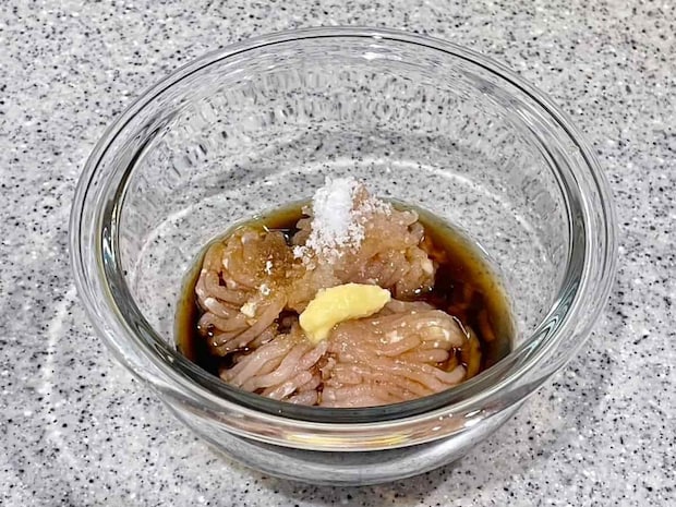 ワンパンでちらし寿司!鶏そぼろの彩りちらし寿司
