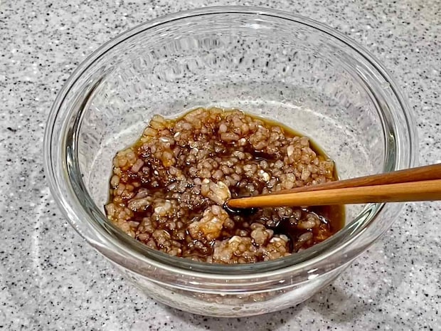 ワンパンでちらし寿司!鶏そぼろの彩りちらし寿司