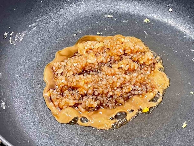 ワンパンでちらし寿司!鶏そぼろの彩りちらし寿司