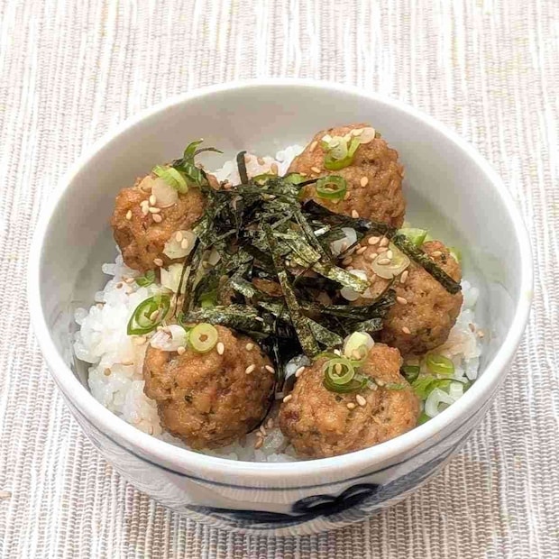 国産 鶏肉 紀の国みかんどり つくね団子(なんこつ入り)