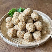コスパ抜群！「冷凍つくね団子」がおいしくて料理にも大活躍