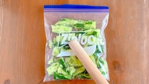 「きゅうり」たたいて和えるだけ！5分で作れる簡単副菜【包丁いらず】