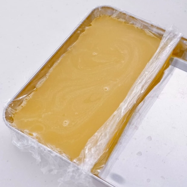はちみつオレンジグミ