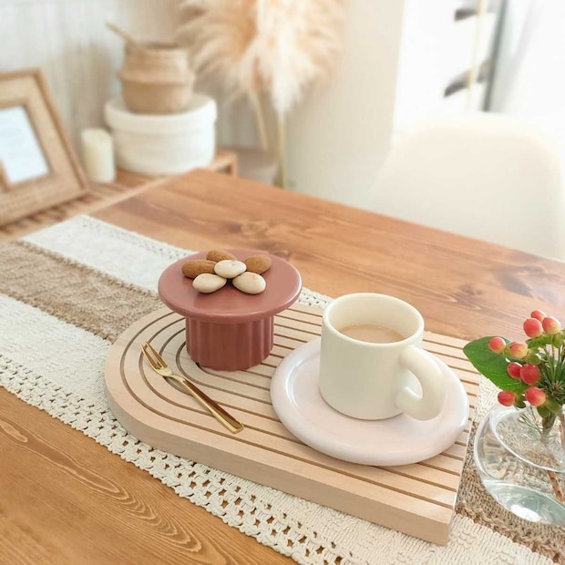 おうちカフェ