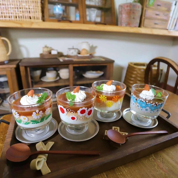 おうちカフェ2