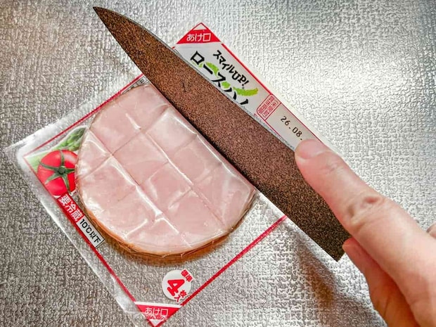 ポテサラ作り方