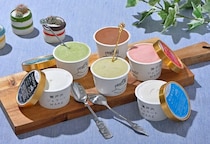 「これどこの？」と聞かれる、人気店のかき氷・ジェラートギフト5選【夏の贈り物に】